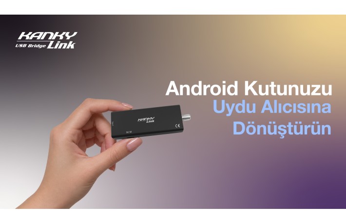Next Kanky Usb Bridge