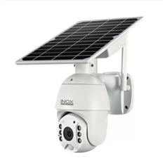 inox 216 3 MP Solar Kamera