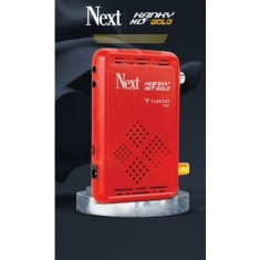 Next kanky Gold Mini HD Uydu Alıcısı