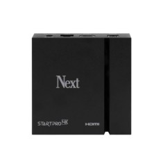 Next Start Pro 4K Tv Box