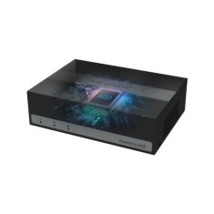 Hikvision DS-E08HGHI-D 8 Kanal Kayıt Cihazı
