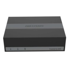 Hikvision DS-E04HGHI-E 4 Kanal 1 Tb Essd E-Dvr Kayıt Cihazı