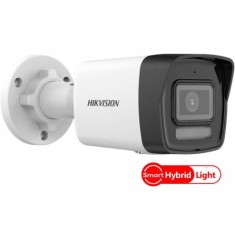 HİKVİSİON DS-2CD1023G2-LIUF 2MP 2.8mm Smart Hybrid Light Bullet IP Kamera (Dahili Mikrofon)