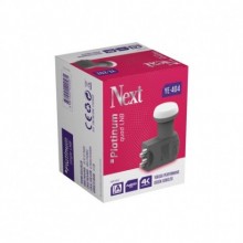 NEXT  YE-404 LNB 4 LÜ QUAD PLATINUM