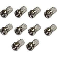 RG6 F Connector