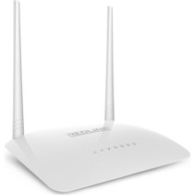 Redline RL-WR1220 Wireless Access Point / Client Router