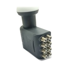 Next YE-808 Platinum Octo Lnb 0.1db Full HD 4K