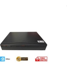 Heromaster 16 Kanal Kamera Kayıt Cihazı Ahd Xmeye