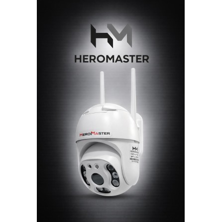 Heromaster Kamera Güvelik Sistemleri Kahraman Elektronik
