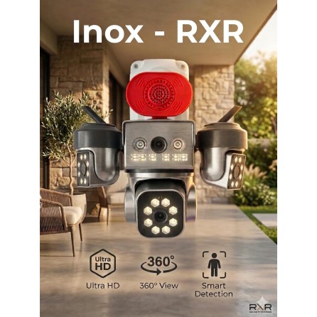 Heromaster Kamera Güvelik Sistemleri Kahraman Elektronik