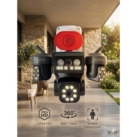 Heromaster Kamera Güvelik Sistemleri Kahraman Elektronik