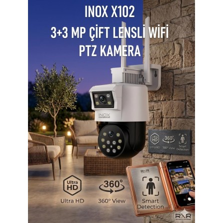 Heromaster Kamera Güvelik Sistemleri Kahraman Elektronik