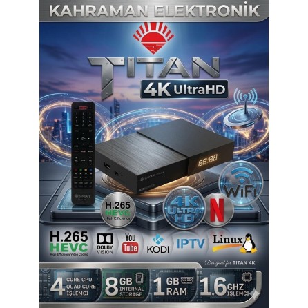 Heromaster Kamera Güvelik Sistemleri Kahraman Elektronik