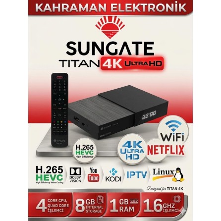 Heromaster Kamera Güvelik Sistemleri Kahraman Elektronik