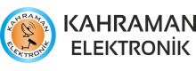 Kahraman Elektronik