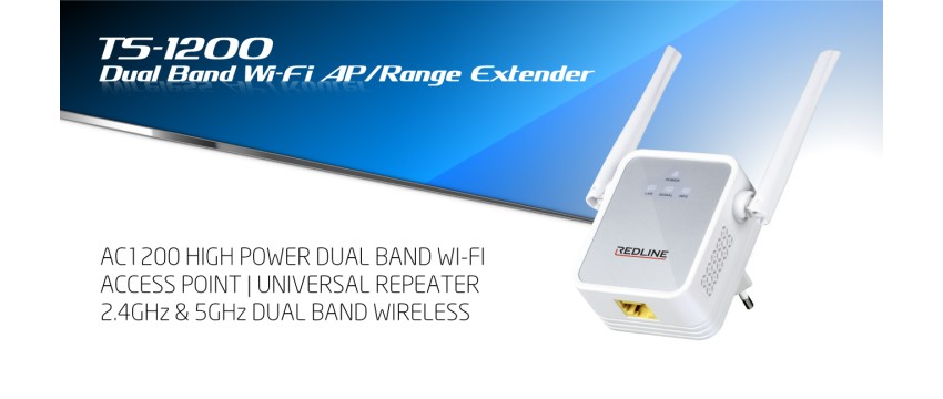 redline wifi