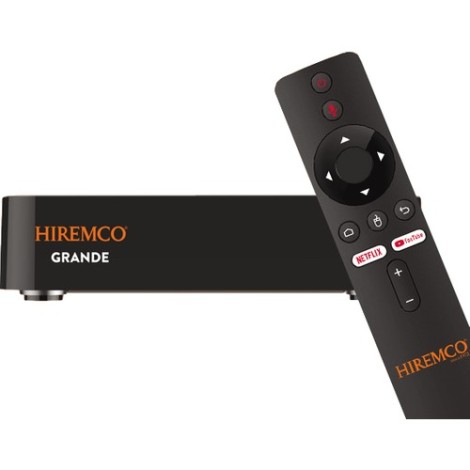 Heromaster Kamera Güvelik Sistemleri Kahraman Elektronik