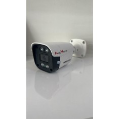 Gece görüşlü Güvenlik Kamerası 2Mp Ahd Heromaster HR-0306 Metal