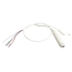 RJ45 IP Kamera İçin Dahili Aktif Poe Kablosu
