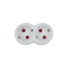 Fetih 2'li Priz Golyat Grup Priz