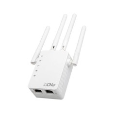 Cnet Wireless WiFi Repeater