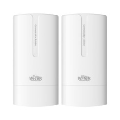 WI-TEK WI-CPE110-KIT 2.4GHz 300Mbps 1KM Cloud Kablosuz Aktarıcı