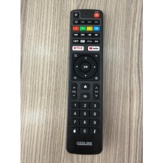 Redline Matebox Android Kumandası
