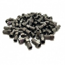 F-Connector Contalı 1.Kalite Su geçirmez