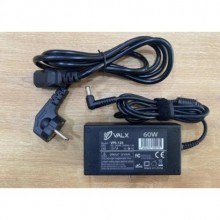 12 Volt 5 Amper Walx Plastik Kasa Adaptor