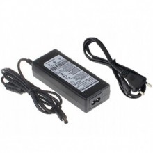 12 Volt 5 Amper Plastik Kasa Adaptor 