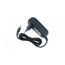 12 Volt 1 Amper Mini Uydu Alıcı Adaptoru