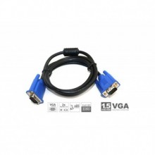 Bilgisayar- Monitor Vga Kablosu 1.5 Mt
