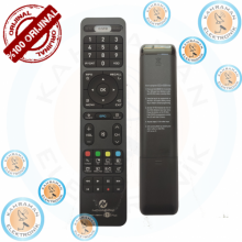 Novacom S10 Plus Uydu Alıcı Kumandası Orj Ürün