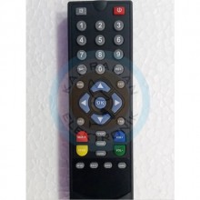 Kamosonic Uydu Kumandası Ks-SR222/223