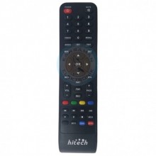 Korax Hitech Vipbox Gold Uydu Kumandası