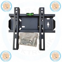 Monitör Ve Televizyon Sabit duvar Askı Aparatı