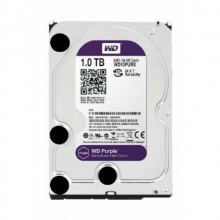 WD- 1 TB 7/24 Güvenlik Harddisk / sabit disk