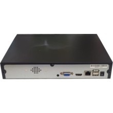 HeroMaster 16 Kanal Xmeye Nvr Ip Kamera Kayıt Cihazı Heromaster