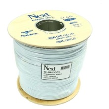 Next YE-6403CCS Rg6 U4 Uydu Kablo - 300 Metre