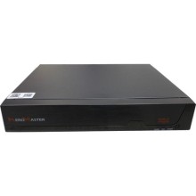 HeroMaster 10 Kanal Nvr Kamera Kayıt Cihazı Xmeye