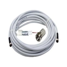 Next Marka Anten Kablosu 15 Metre RG6U4