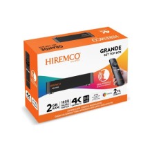 Hiremco Grande Android tv Box 