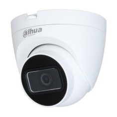 DAHUA IPC-HDW1230T-AS-0280B 2MP 2.8MM 30MT DAHİLİ MİKROFON IP DOME KAMERA